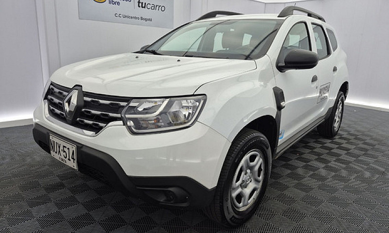 Renault Duster 1.6 Z...