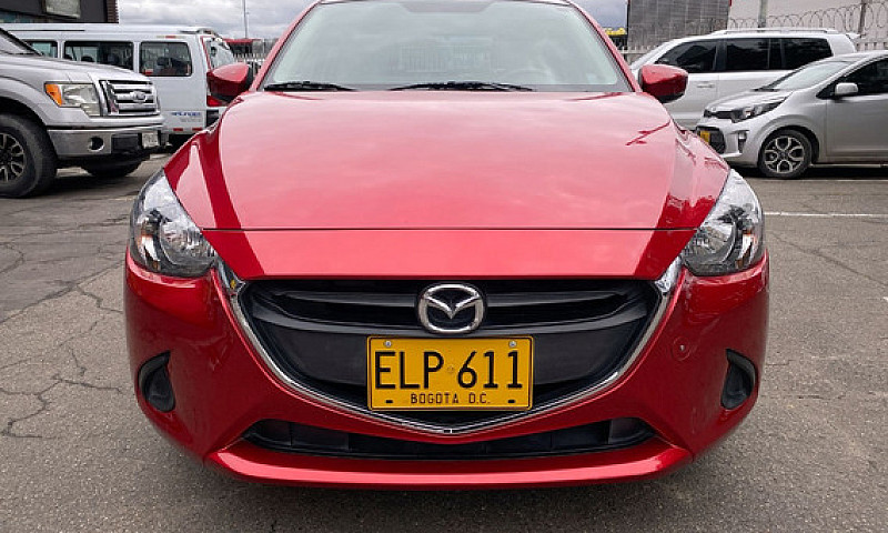 Mazda 2 1.5 Prime Mt...