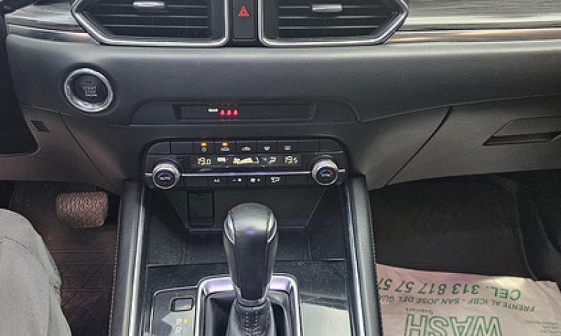 Mazda Cx5 Lx 4X4...