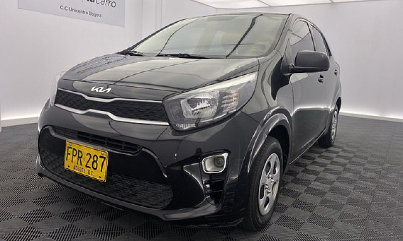 Kia Picanto 1.0 66 H...