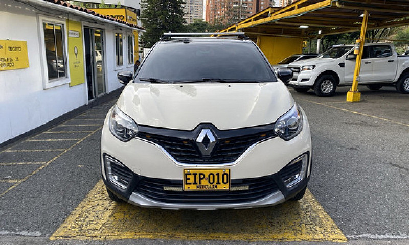 Renault Captur 2.0 I...