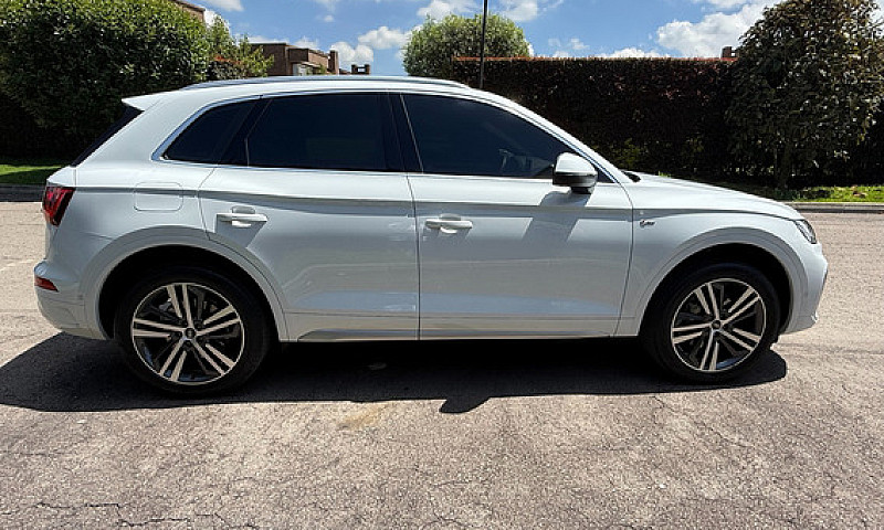 Audi Q5 2.0 45 Tfsi ...