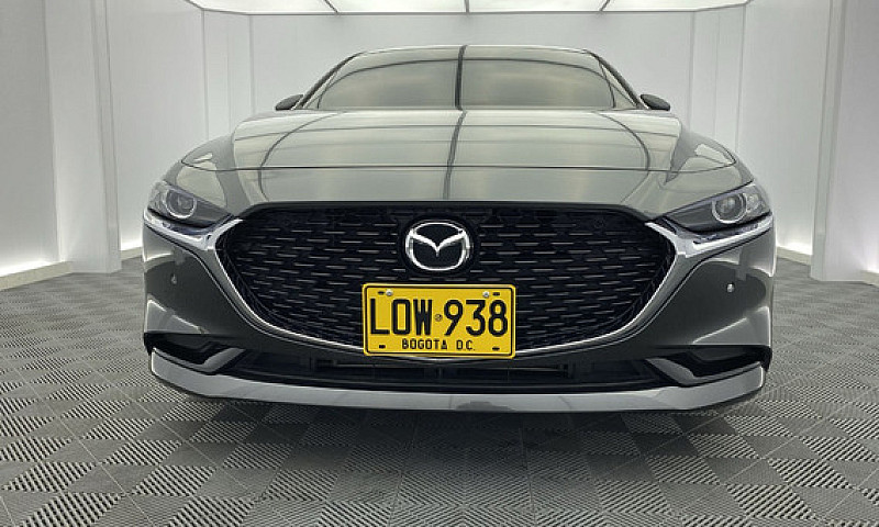 Mazda 3 Touring Mhev...
