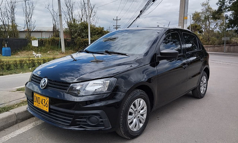 Volkswagen Gol Trend...