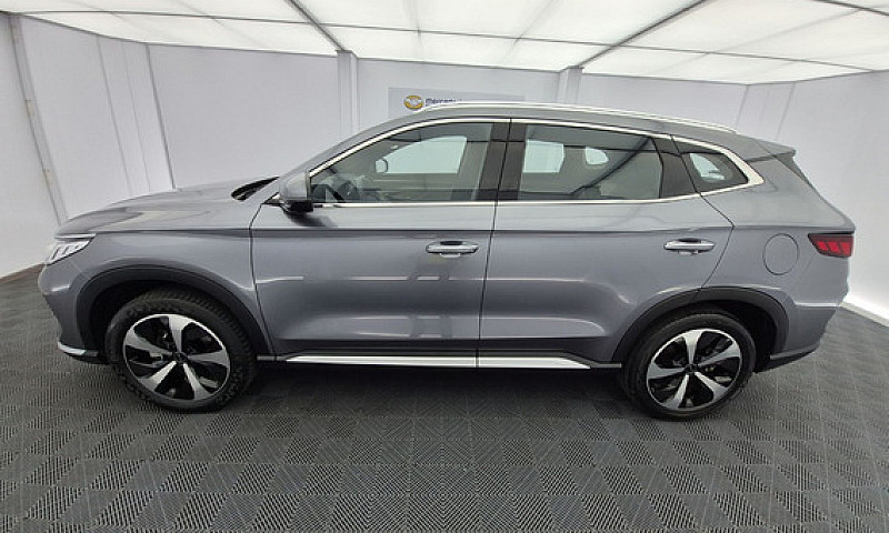 Byd Song Plus 1.5 Dm...