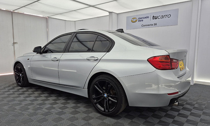 Bmw Serie 3 2.0 320I...