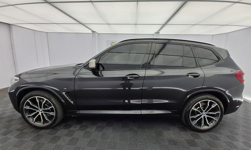 Bmw X3 3.0 G01 M40I...