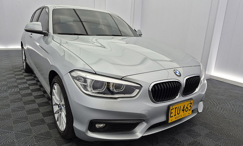 Bmw Serie 1 2.0 120I...