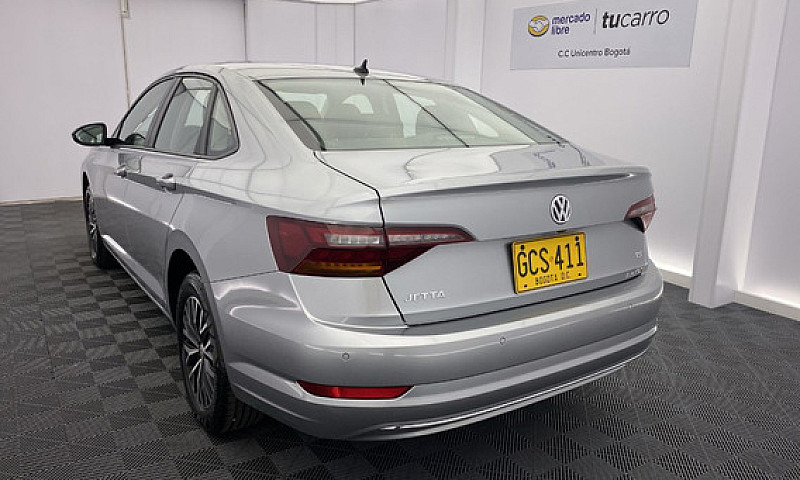 Volkswagen Jetta Hig...