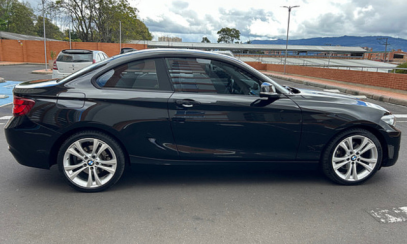 Bmw Serie 2 2.0 220I...