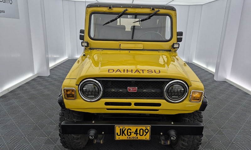 Daihatsu F20 1.6 F20...