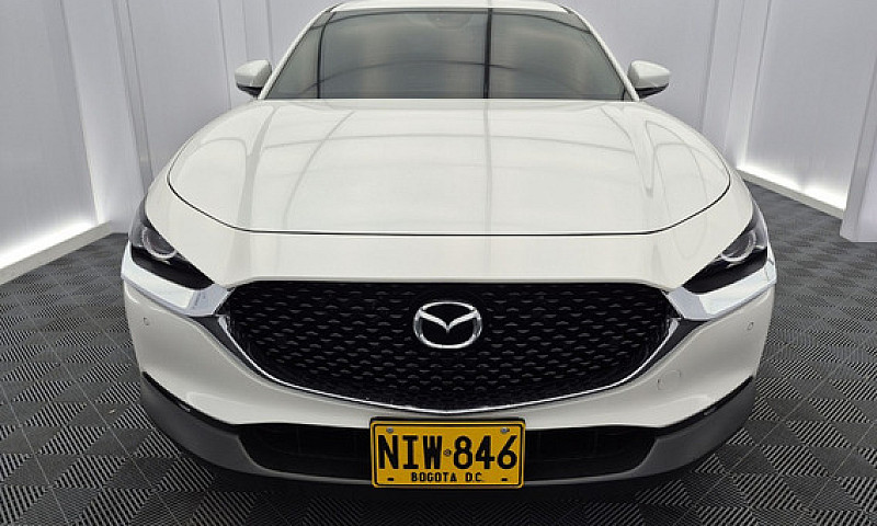 Mazda Cx-30 2.0 Gran...