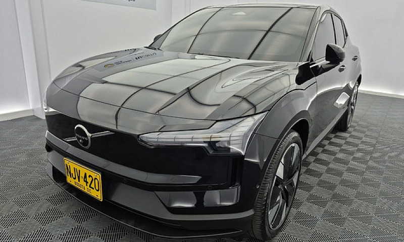 Volvo Ex30 Extended ...