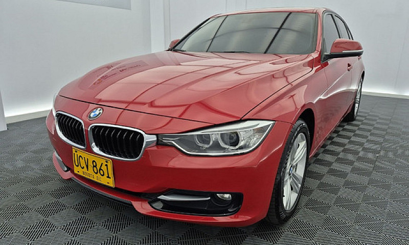 Bmw Serie 3 1.6 316I...