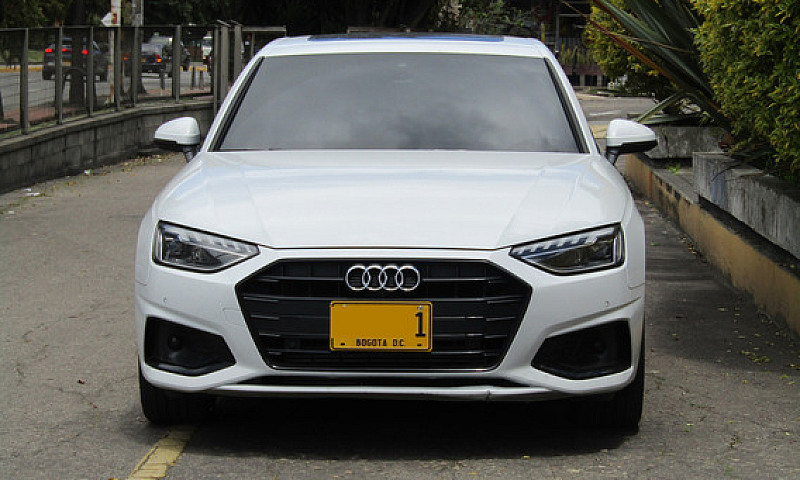 Audi A4 2.0 40 Tfsi ...