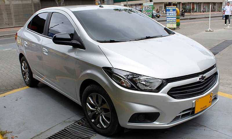 Chevrolet Joy 1.4 Mt...
