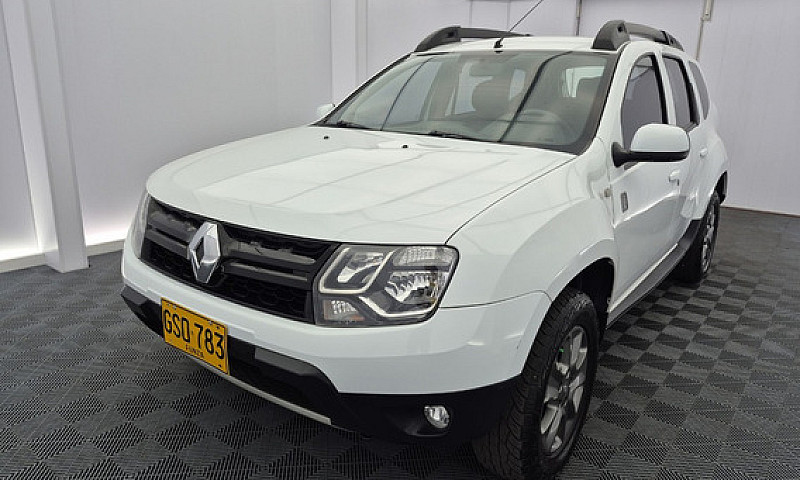 Renault Duster 2.0 D...