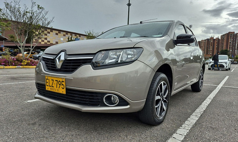 Renault Logan...