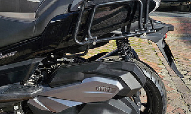 Bmw C400Gt Modelo 20...