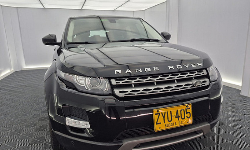 Land Rover  Range  R...