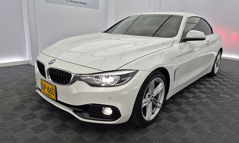 Bmw Serie 4 2.0 420I...