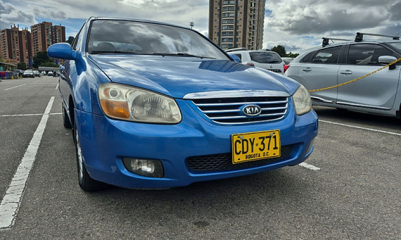Kia Cerato 1.6 Ex...