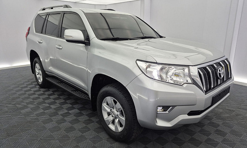 Toyota Prado 2.8 Tx-...