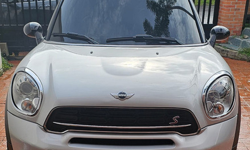 Mini Countryman 1.6 ...