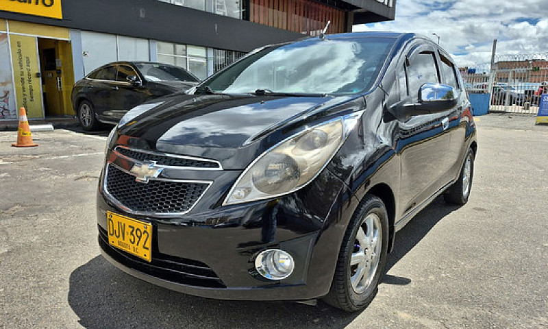 Chevrolet Spark 1.2 ...