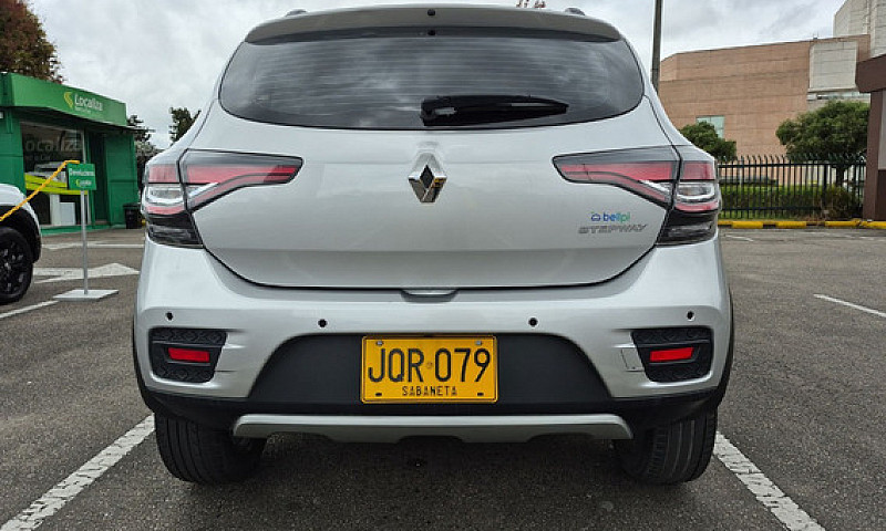 Renault Stepway 1.6 ...