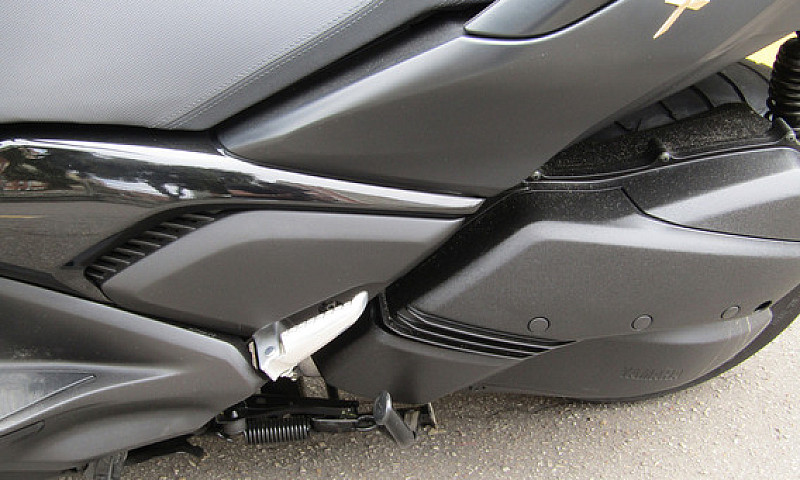 Yamaha X Max 300 At...