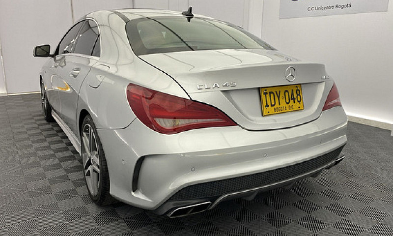 Mercedes-Benz Clase ...