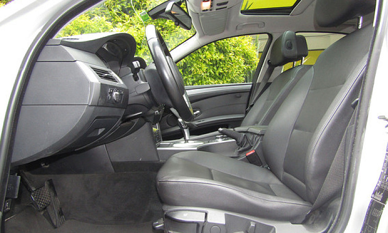 Bmw Serie 5 3.0 530I...