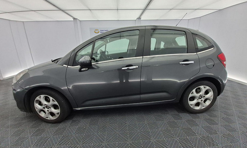 Citroën C3 Bva Sxpk ...