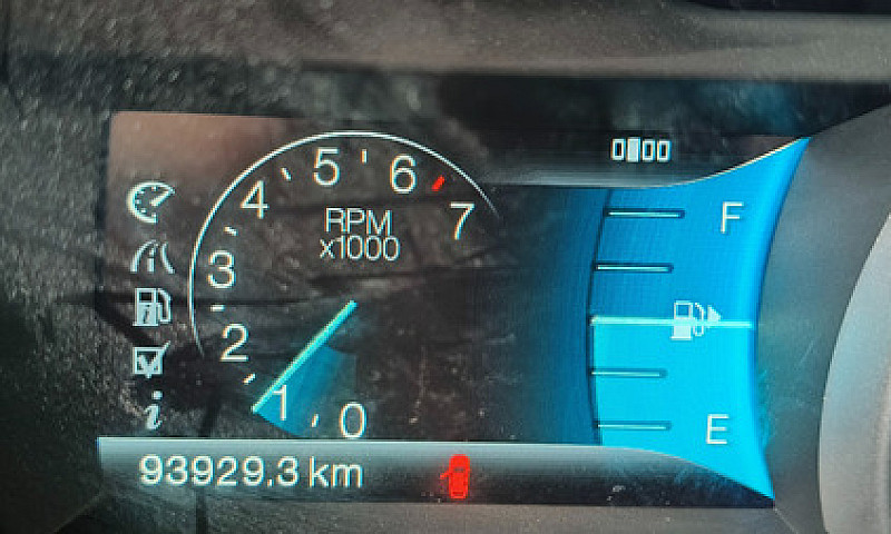 Ford Explorer 3.5 Li...