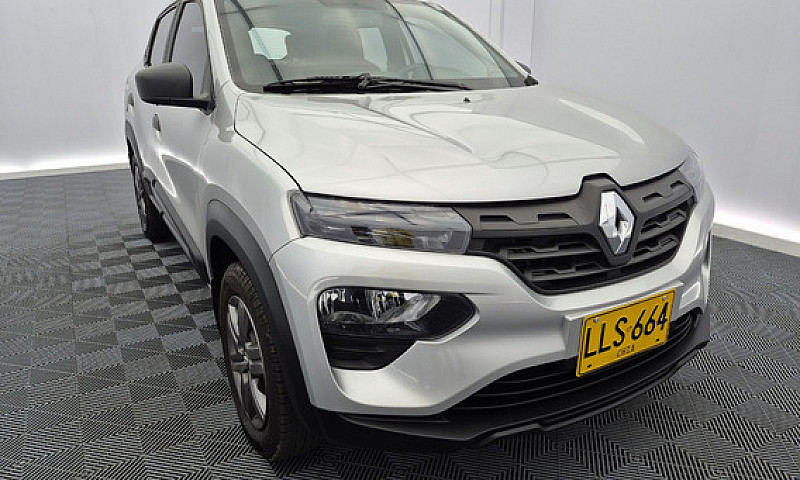 Renault Kwid 1.0 12V...