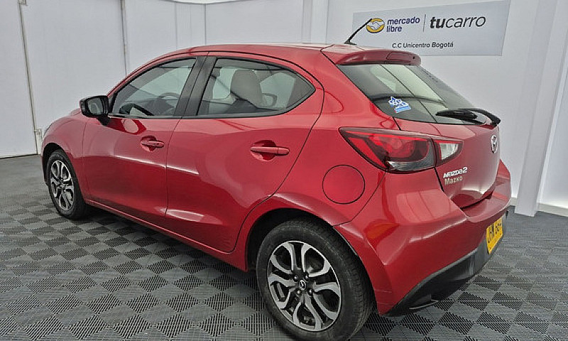 Mazda 2 1.5 Grand To...