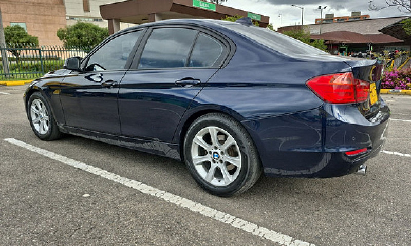 Bmw Serie 3 2.0 320I...