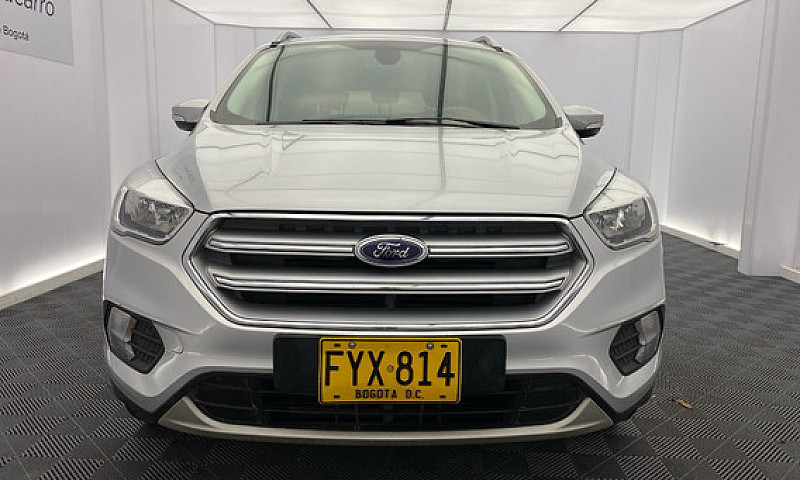 Ford Escape 2.0 Se 4...