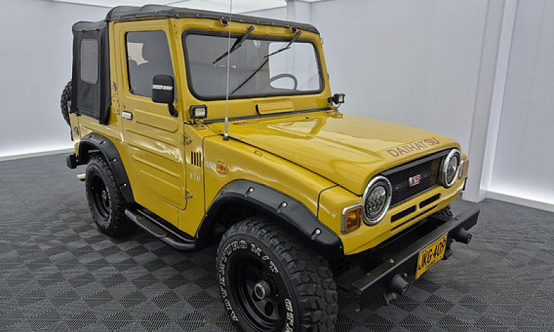 Daihatsu F20 1.6 F20...