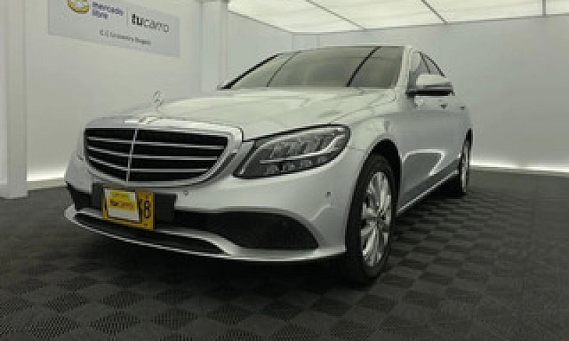 Mercedes-Benz Clase ...