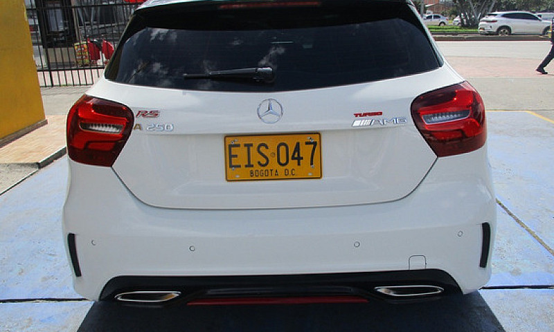 Mercedes Benz Clase ...