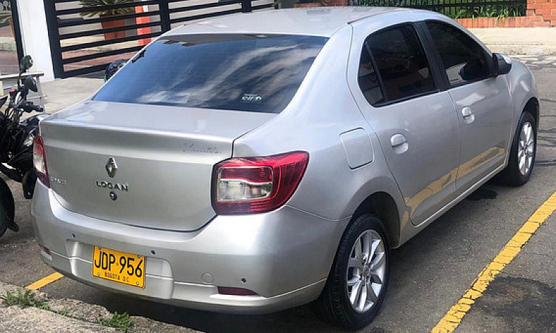 Renault Logan 1.6 Pr...
