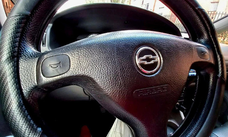 Chevrolet Zafira 2.0...