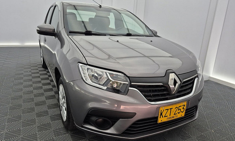 Renault Logan 1.6 Li...