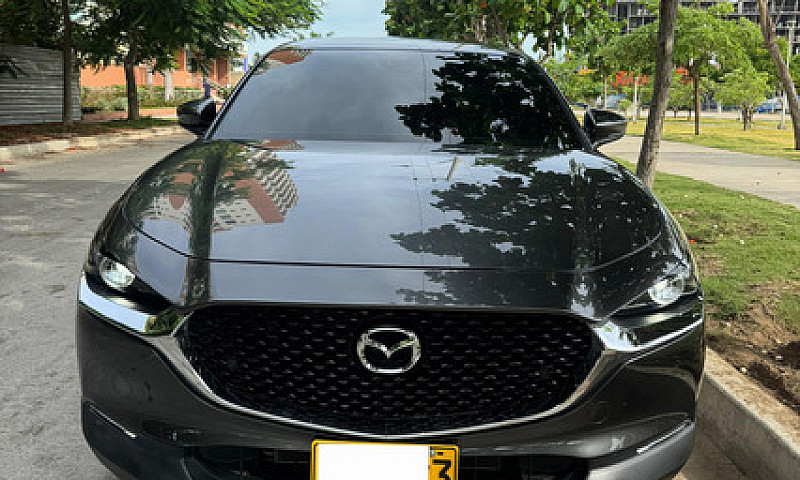 Mazda Cx-30 2.0 Gran...