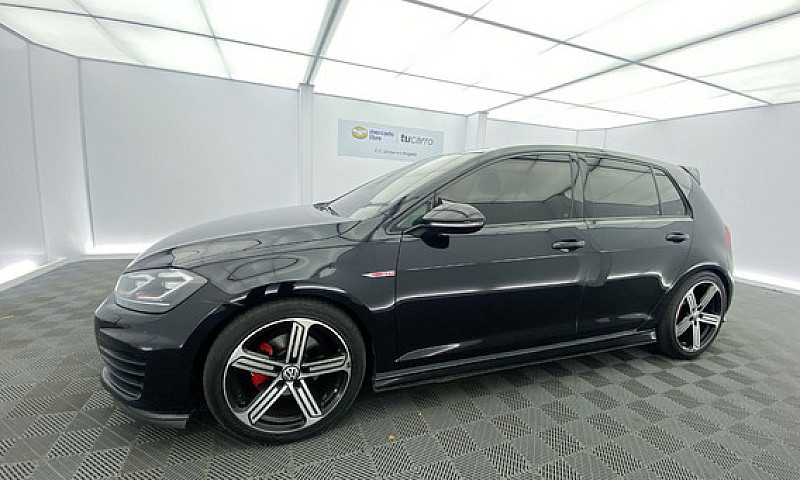 Volkswagen Golf 1.4 ...