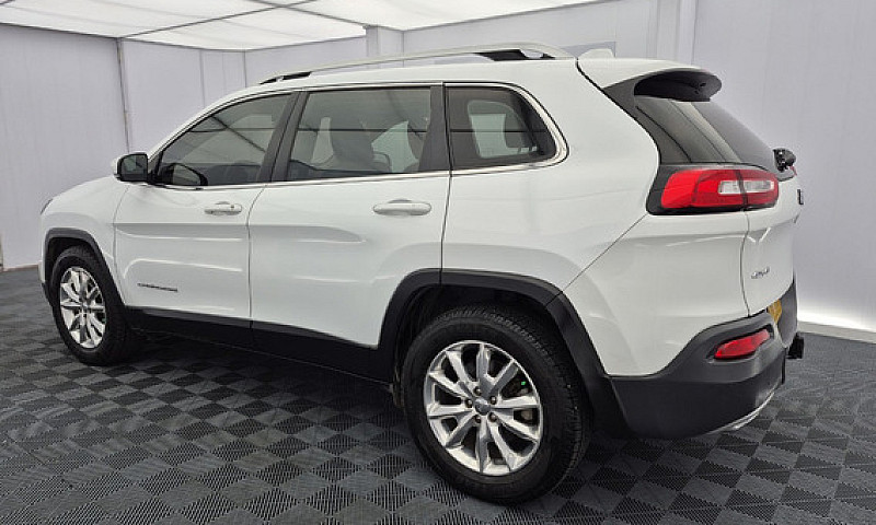 Jeep Cherokee 3.2 Li...