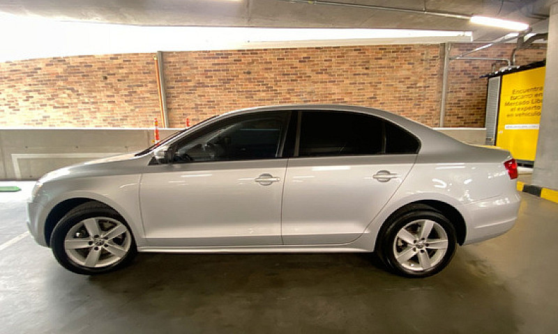 Volkswagen Nuevo Jet...