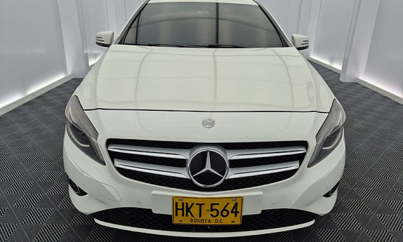 Mercedes-Benz Clase ...